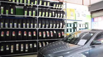 存量時代來臨,汽配經銷商路途為何受阻?